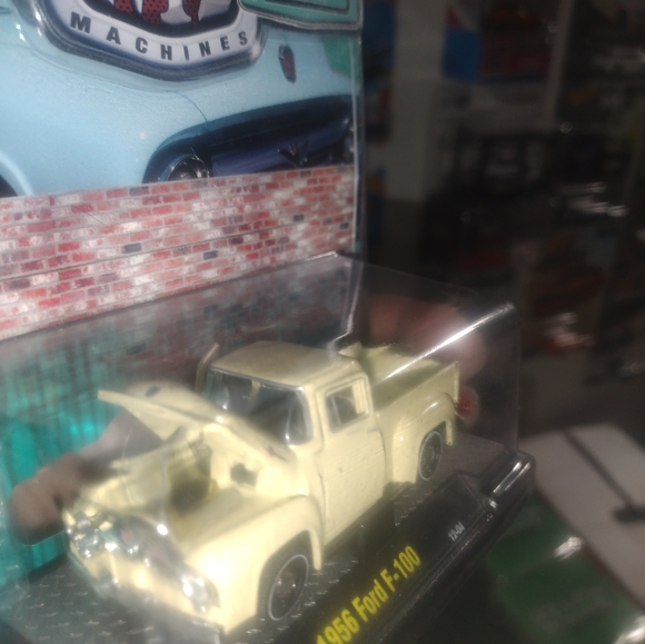 M2 Machines - Picture 2 of 5